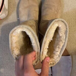 Ugg boots